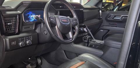 GMC Sierra 1500 2023
