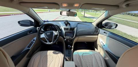 Hyundai Accent 2017