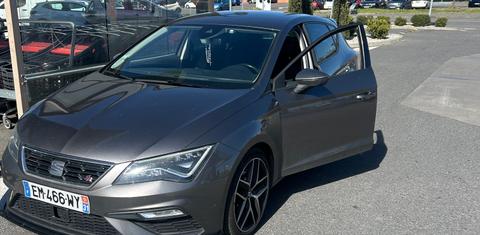 Seat LEON 2017