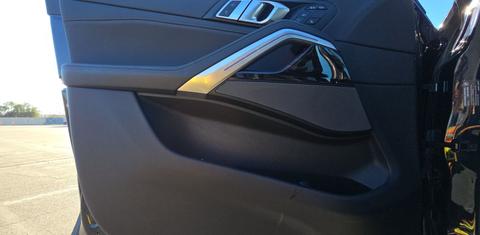 BMW X6 2025