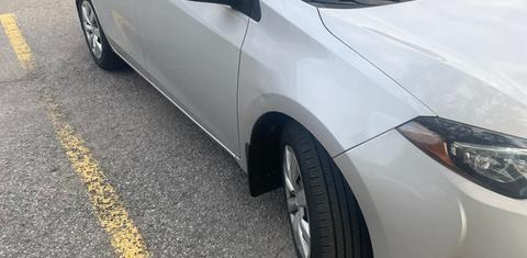 Toyota Corolla 2018