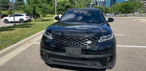 Land Rover Range Rover Velar 2019