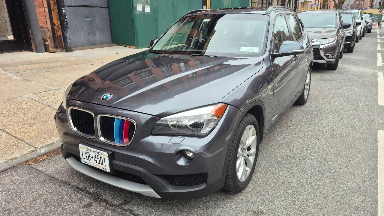 BMW X1 2014 in Brooklyn, NY