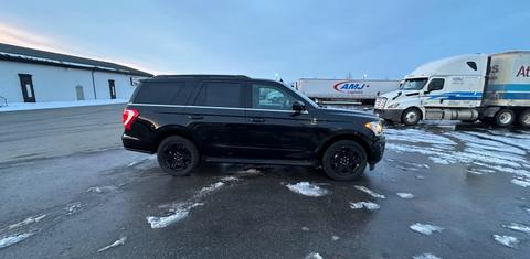 Ford Expedition 2020