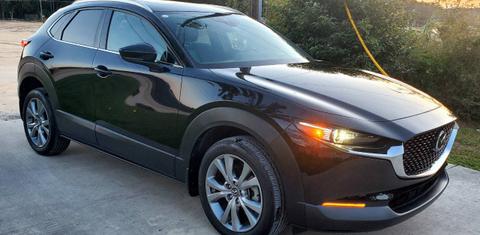 Mazda CX-30 2023
