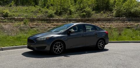 Ford Focus 2017 rental in Gladstone, MO by Logan M. | Turo