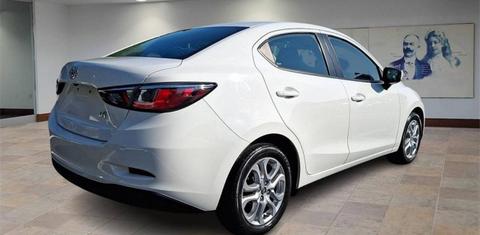 Toyota Yaris iA 2017