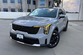 Kia Sorento 2025 in Los Angeles