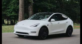 Tesla Model Y 2022 — Car rental alternative in Bessemer, AL