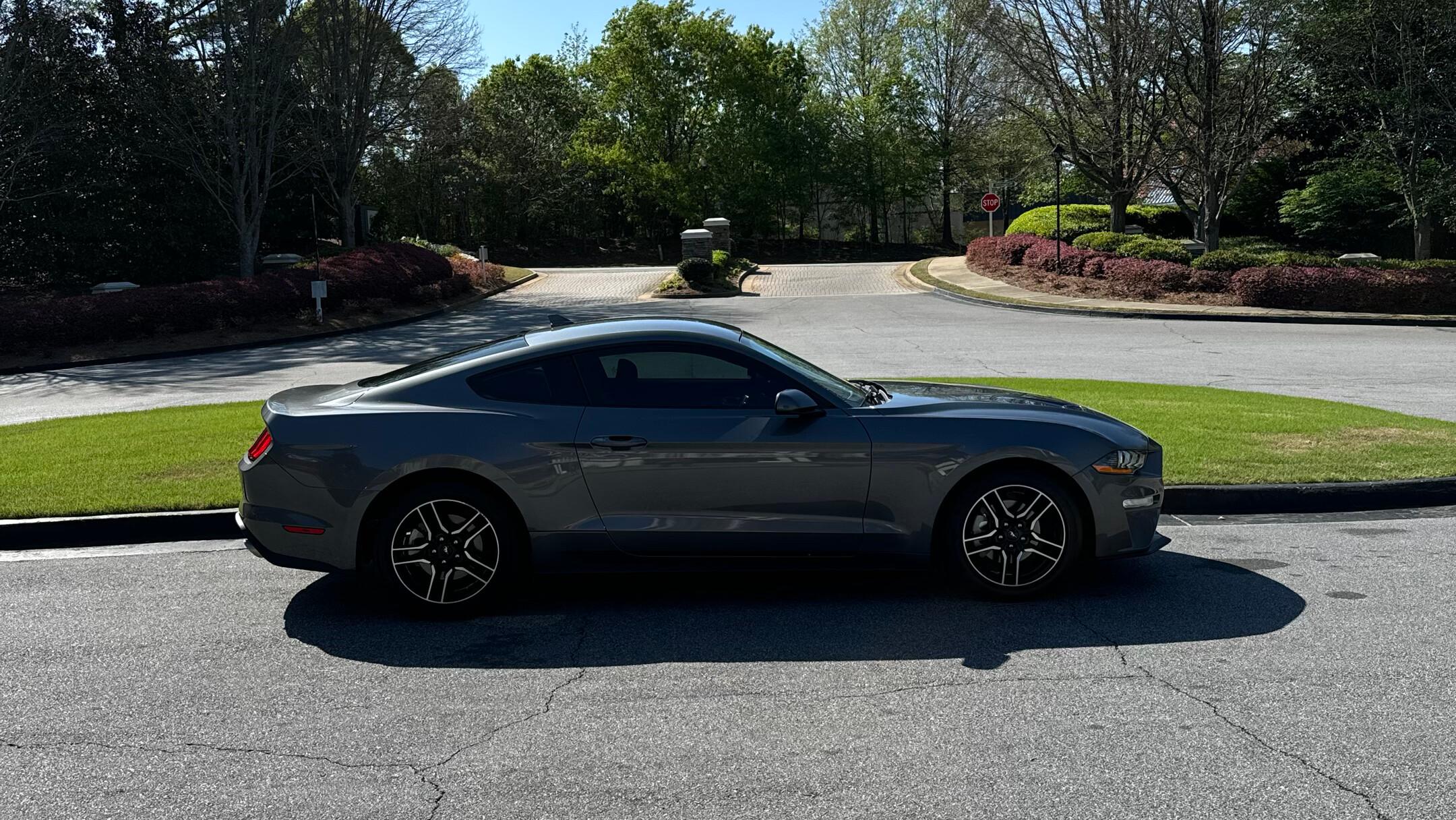 Ford Mustang 2022 in Duluth, GA