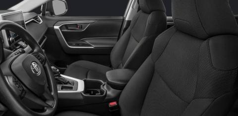 Toyota RAV4 2023