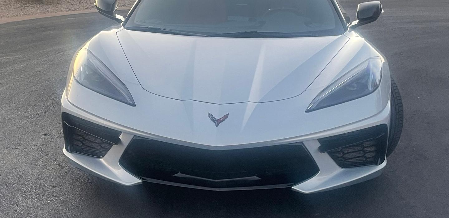 Chevrolet Corvette 2021 rental in Scottsdale, AZ by Jordan W. Turo