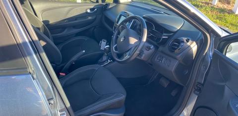 Renault CLIO 2019