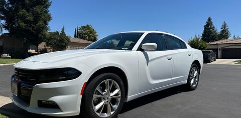 Dodge Charger 2022