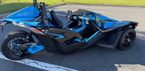 Polaris Slingshot 2020