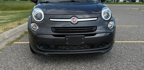 FIAT 500L 2014