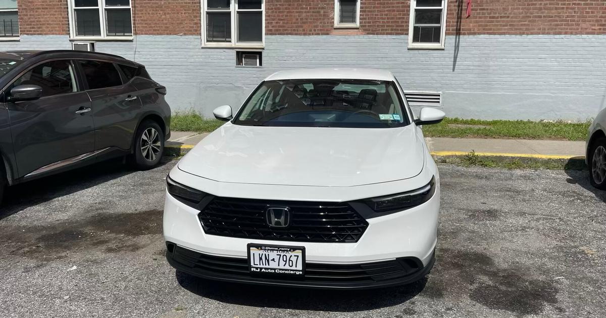 Honda Accord 2024 rental in Staten Island, NY by Edwin E. Turo