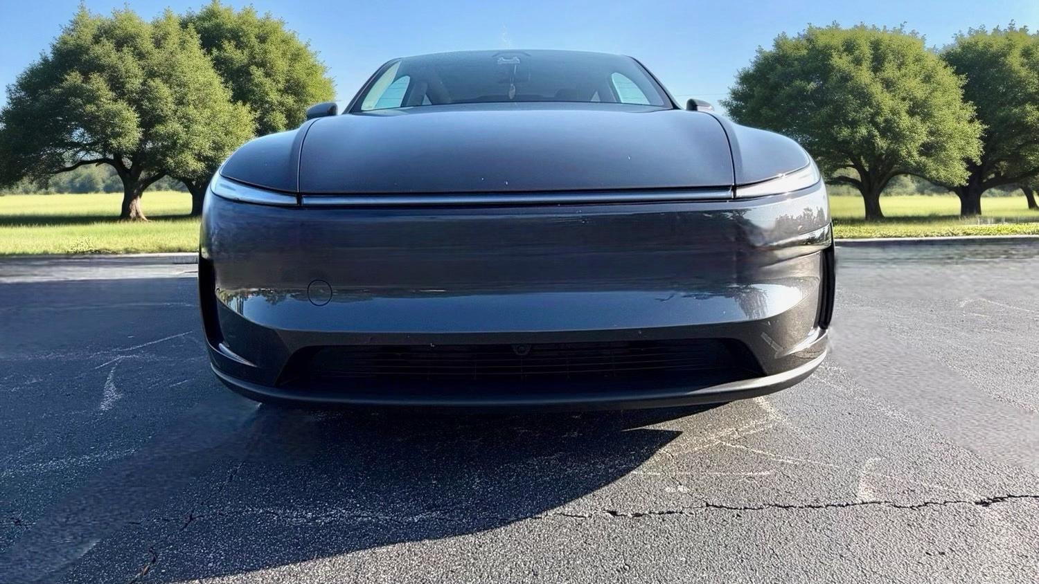Tesla Model Y 2026 in Apollo Beach, FL