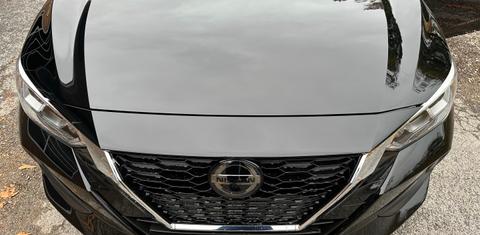 Nissan Sentra 2022