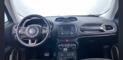 Jeep Renegade 2016