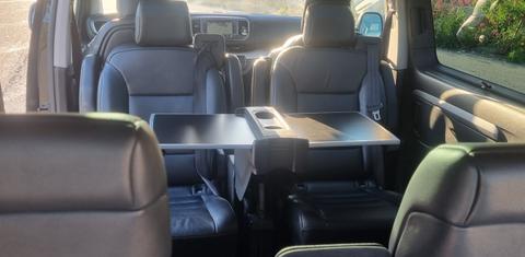 Peugeot TRAVELLER 2019
