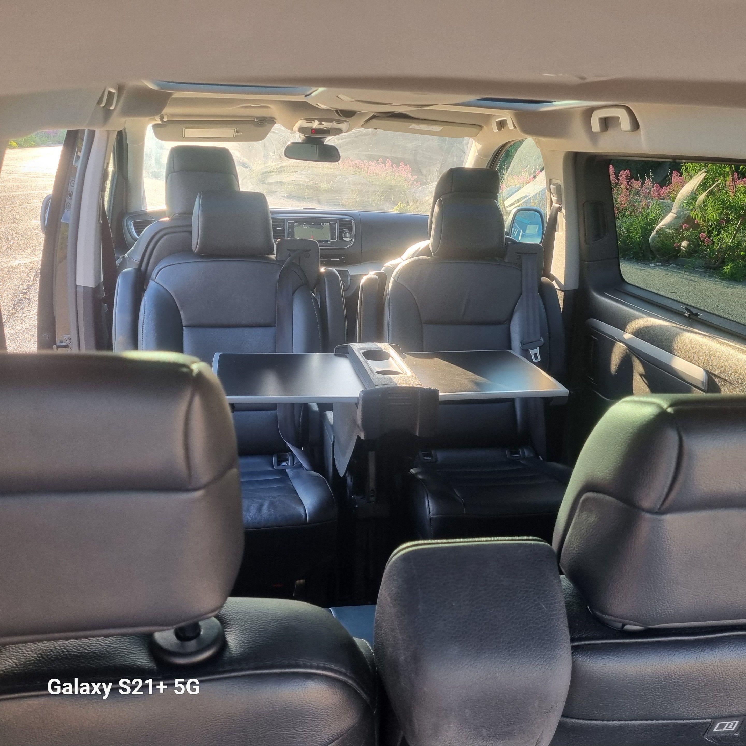 Peugeot TRAVELLER 2019 à Gardanne