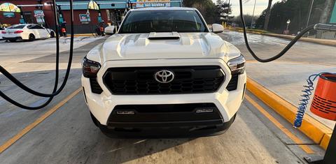 Toyota Tacoma 2025