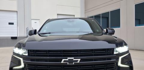 Chevrolet Tahoe 2023