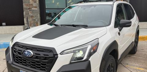 Subaru Forester 2023