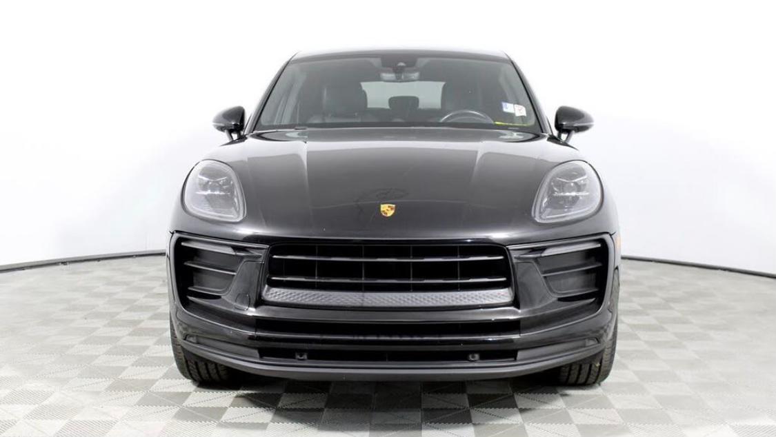 Porsche Macan 2020 in San Diego, CA