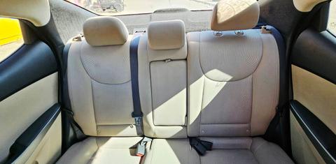 Hyundai Elantra 2014