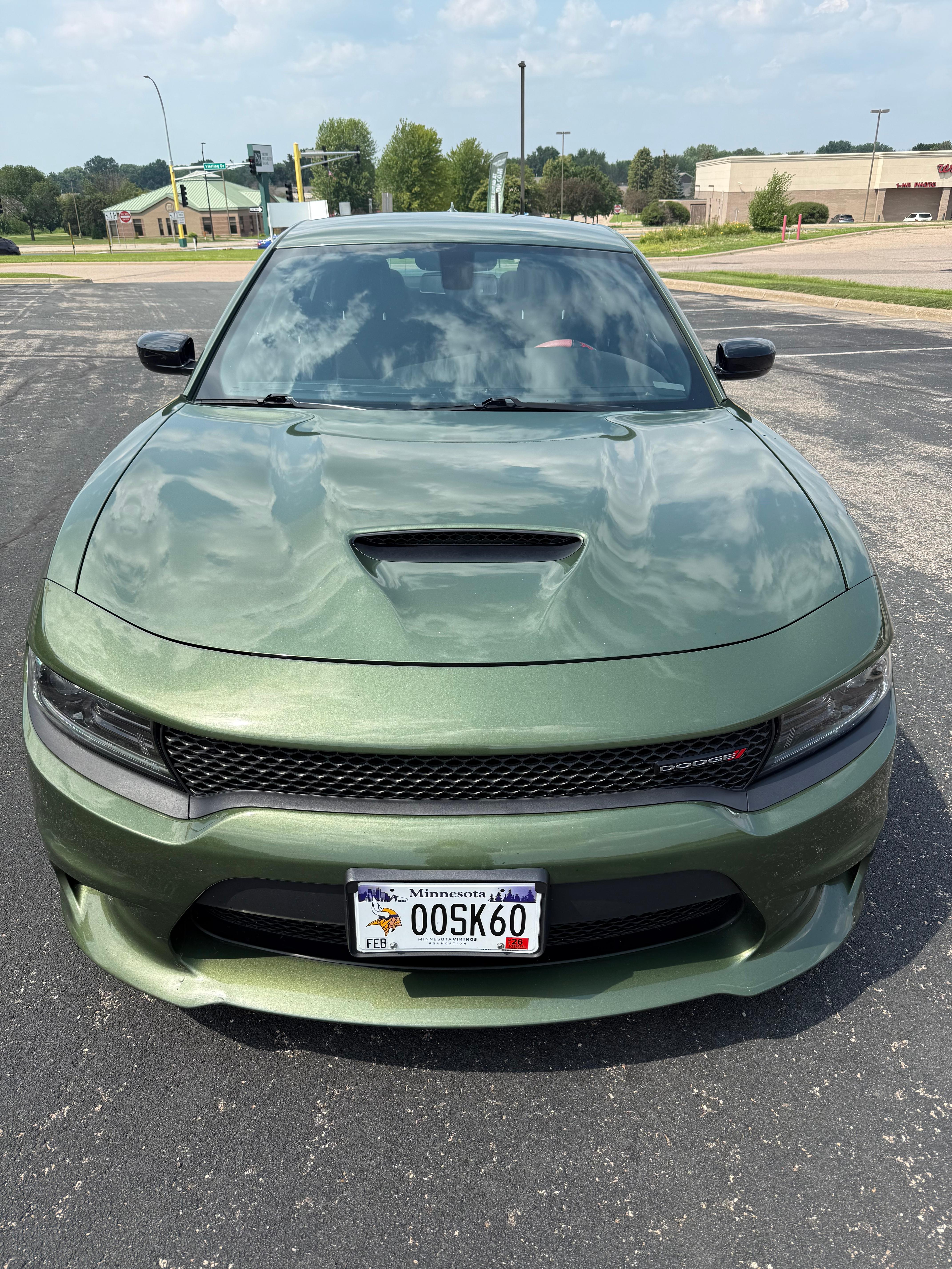 Dodge Charger 2023 in Mankato, MN