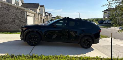 Mazda CX-90 2026