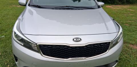Kia Forte 2017