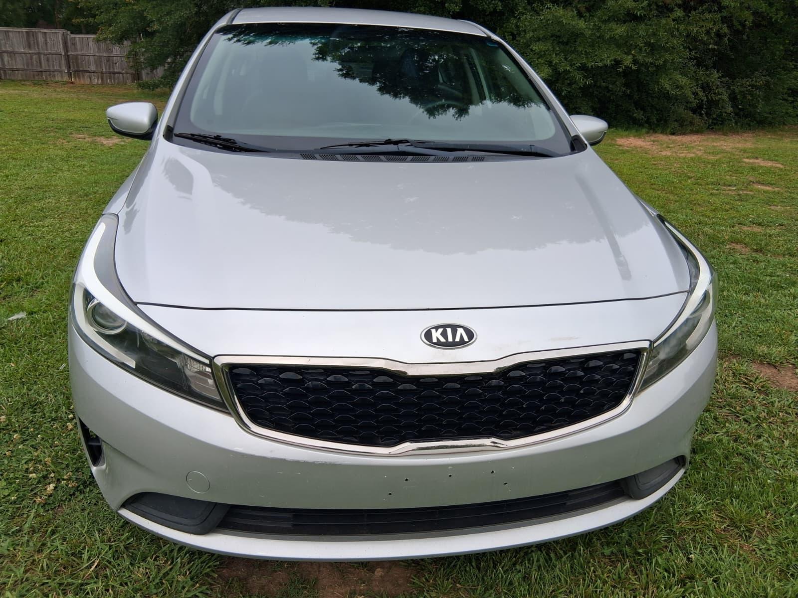 Kia Forte 2017 in Simpsonville, SC