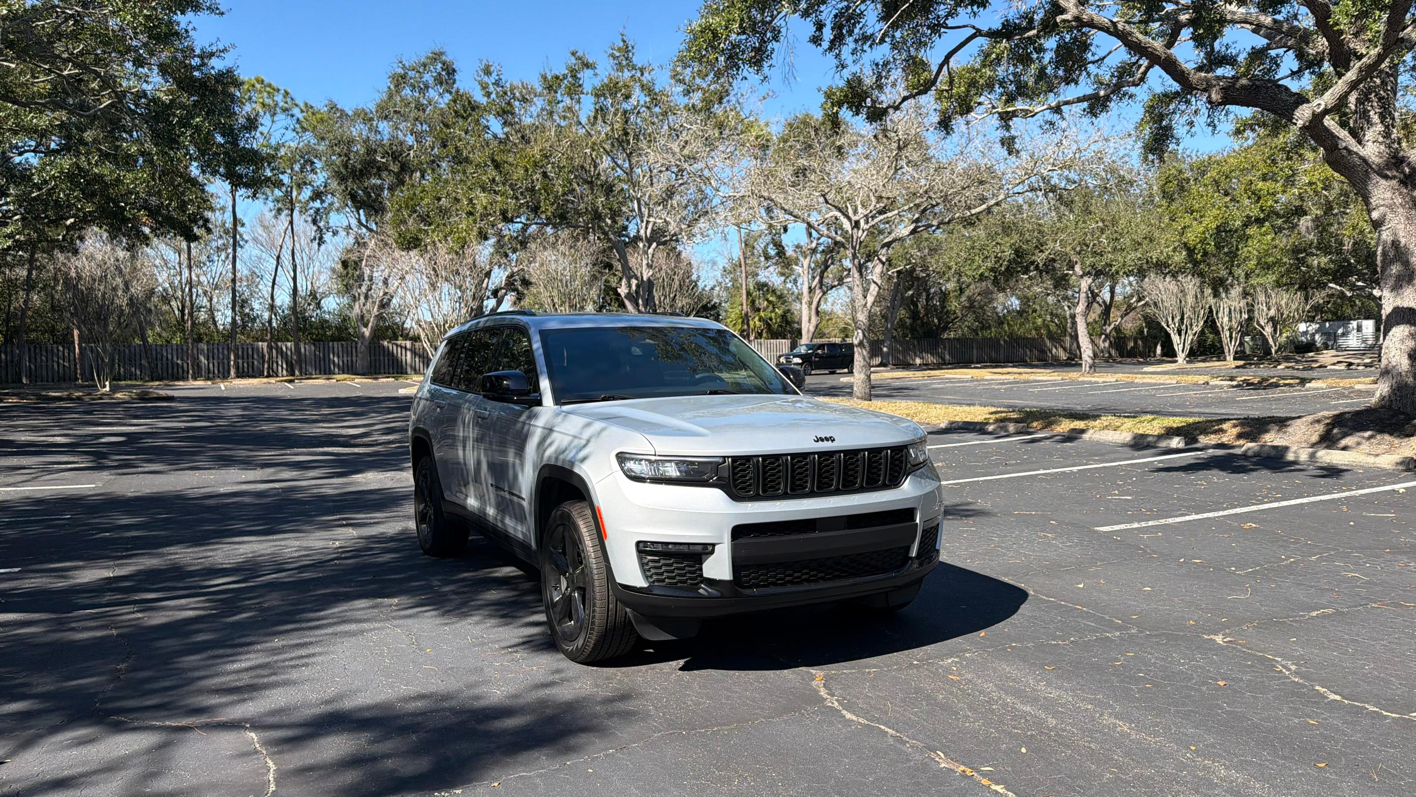 Jeep Grand Cherokee L 2024 en Sarasota, FL