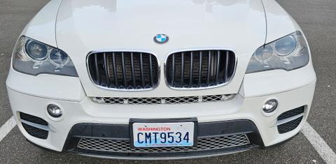 BMW X5 2013
