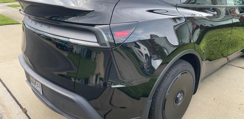Tesla Model Y 2026