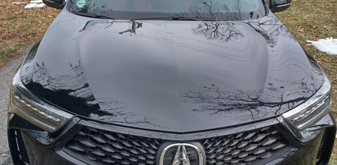 Acura RDX 2022