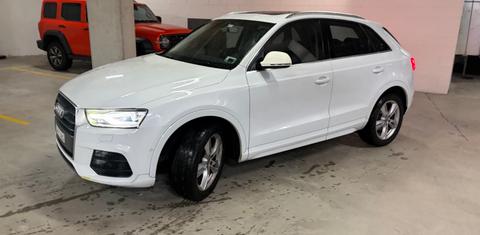 Audi Q3 2016