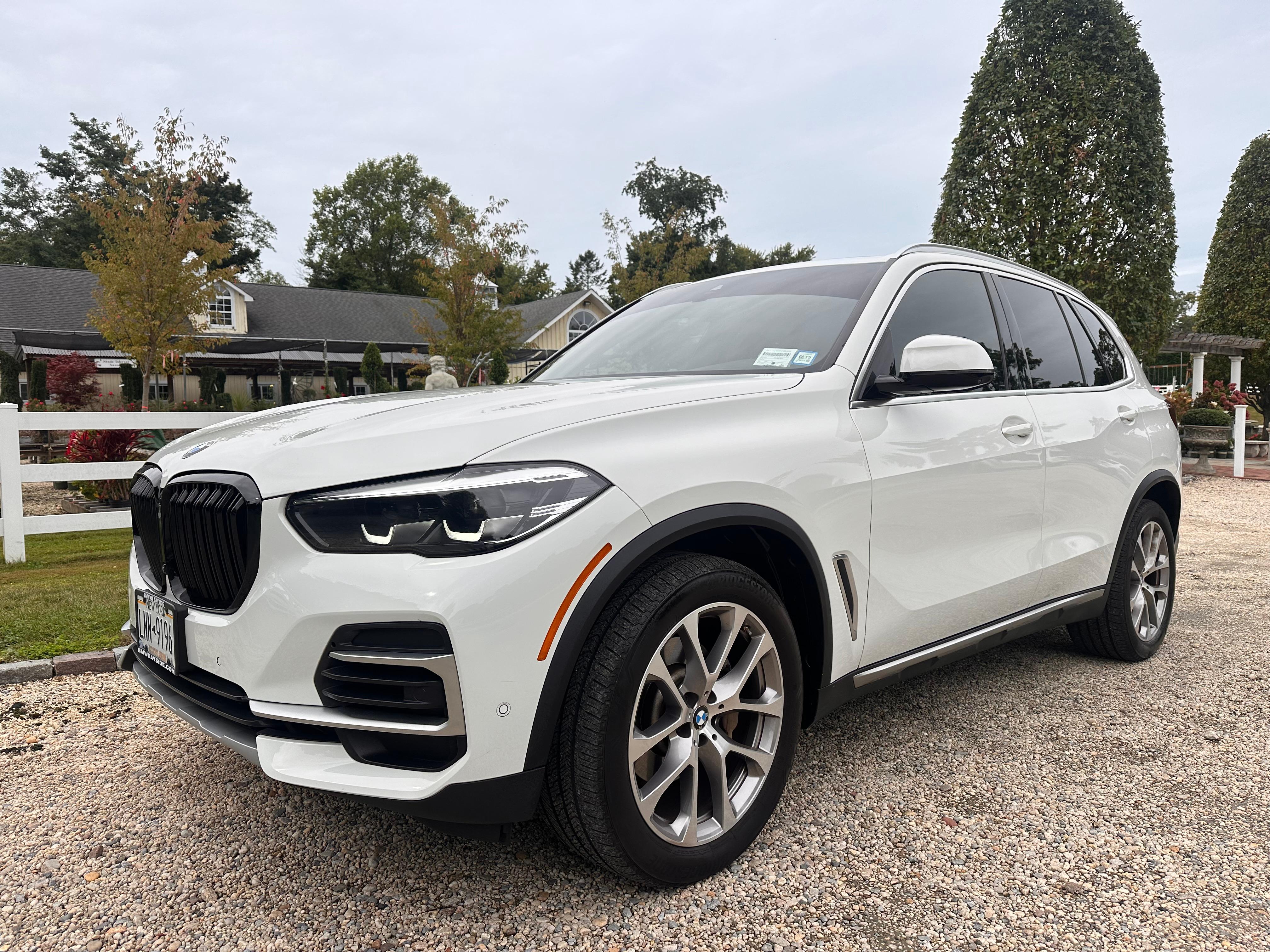 BMW X5 2022 in Little Neck, NY