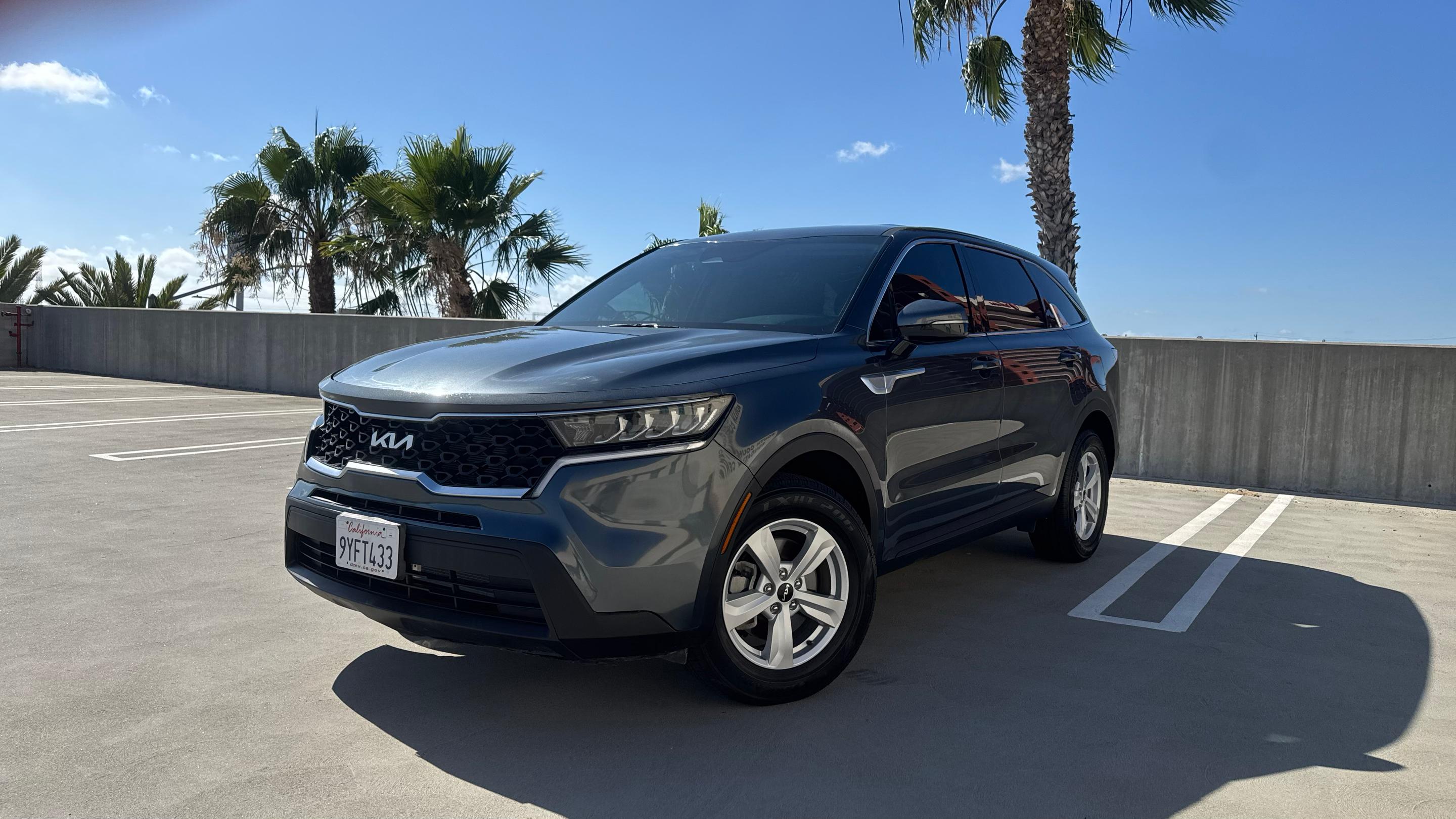 Kia Sorento 2023 in National City, CA