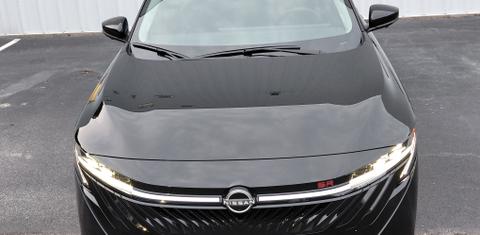 Nissan Sentra 2026