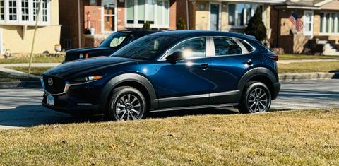 Mazda CX-30 2024