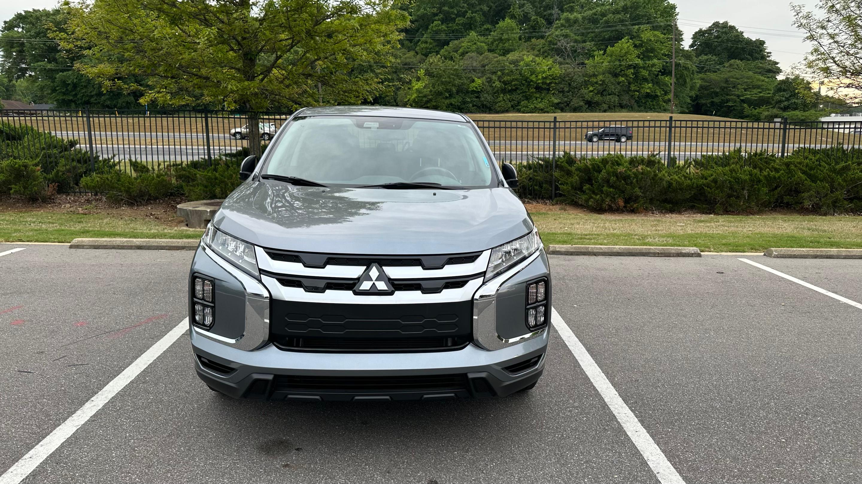Mitsubishi Outlander Sport 2021 in Tuscaloosa, AL