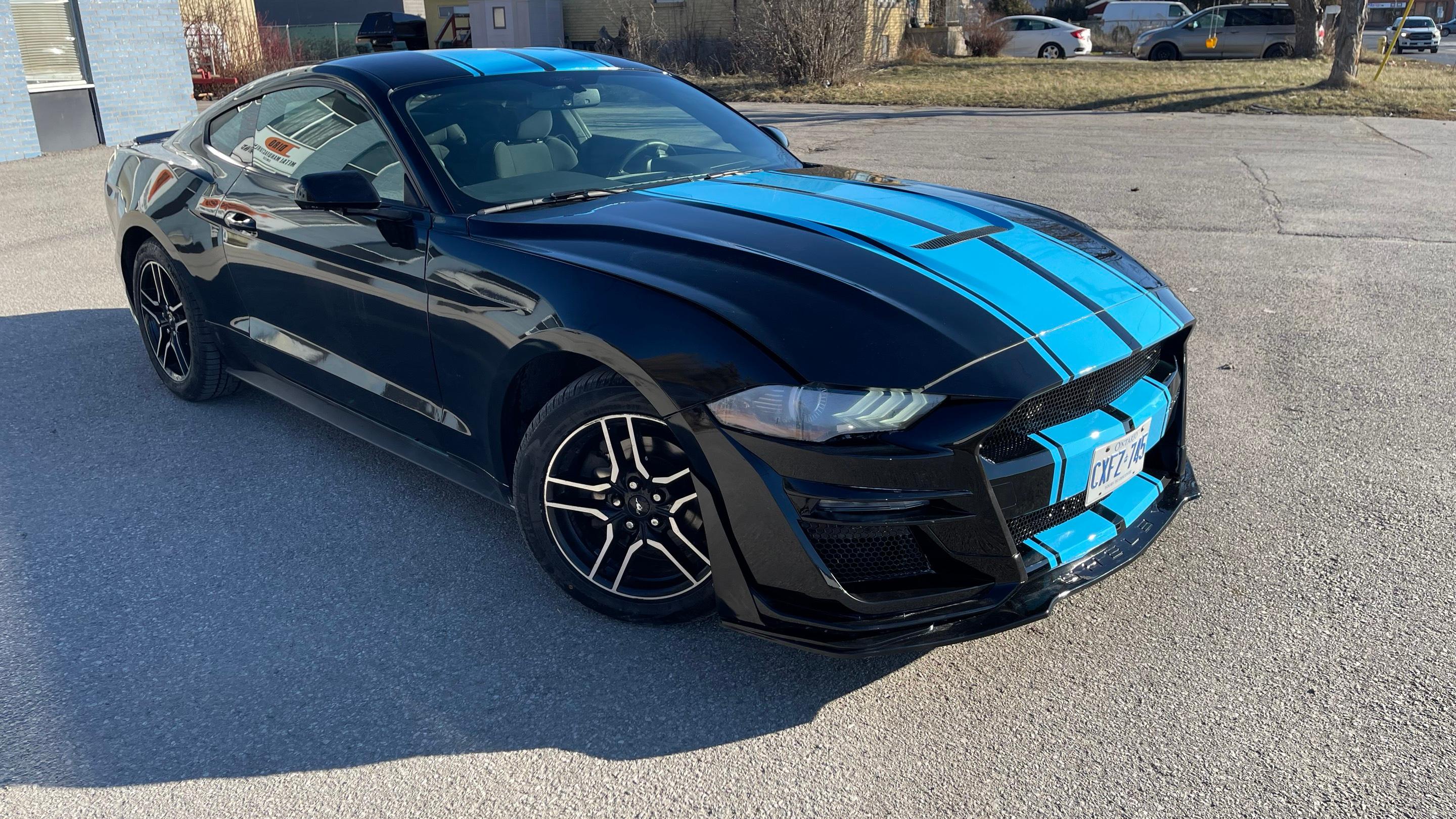 Ford Mustang 2019 à Pickering, ON
