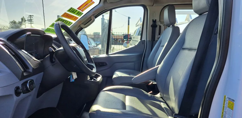 Ford Transit 2017