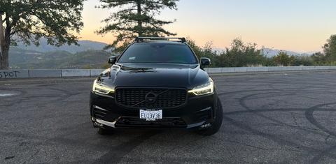 Volvo XC60 2020