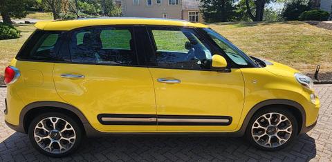 FIAT 500L 2014