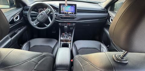 Jeep Compass 2025